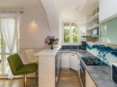 Apartment - Apartment Vera Luxury in the Centre of Porec - Features photo 19