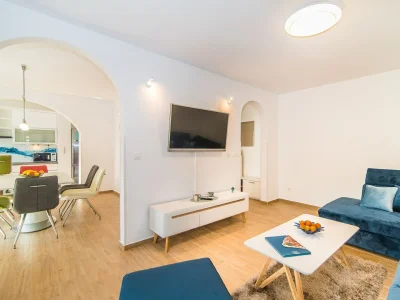 Apartment - Apartment Vera Luxury in the Centre of Porec - Features photo 20
