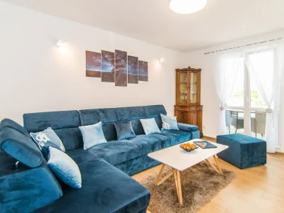 Apartment - Apartment Vera Luxury in the Centre of Porec - Features photo 21