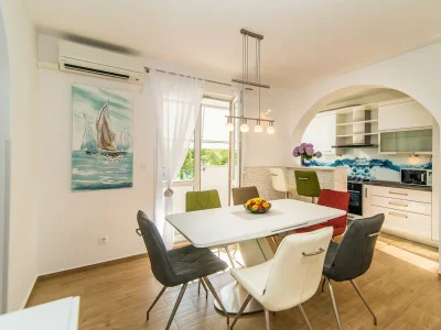 Apartment - Apartment Vera Luxury in the Centre of Porec - Features photo 22