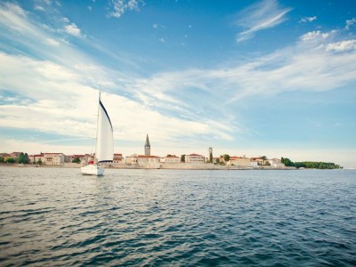 Apartment - Apartment Vera Luxury in the Centre of Porec - Environment photo 23