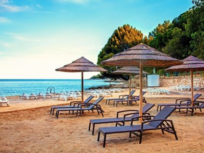 Apartment - Apartment Vera Luxury in the Centre of Porec - Environment photo 26