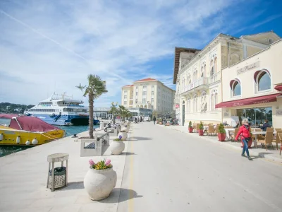 Apartment - Apartment Vera Luxury in the Centre of Porec - Environment photo 30