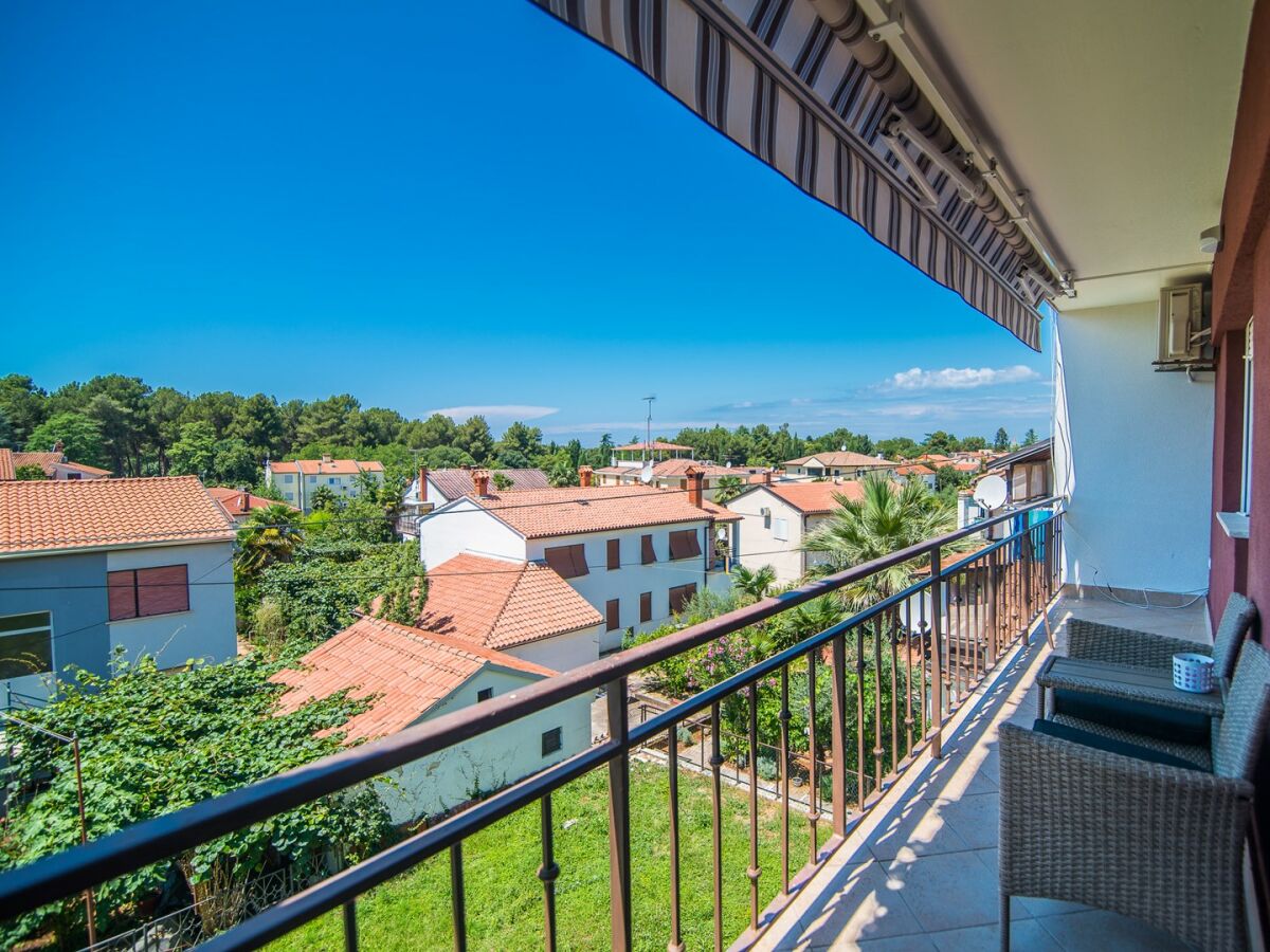 Apartment - Apartment Lili with covered Balcony near the Beach - Outdoor photo 2