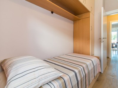 Apartment - Apartment Lili with covered Balcony near the Beach - Features photo 7