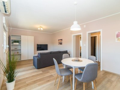 Apartment - Apartment Lili with covered Balcony near the Beach - Features photo 10