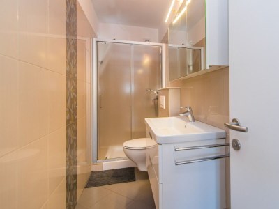 Apartment - Apartment Lili with covered Balcony near the Beach - Features photo 13