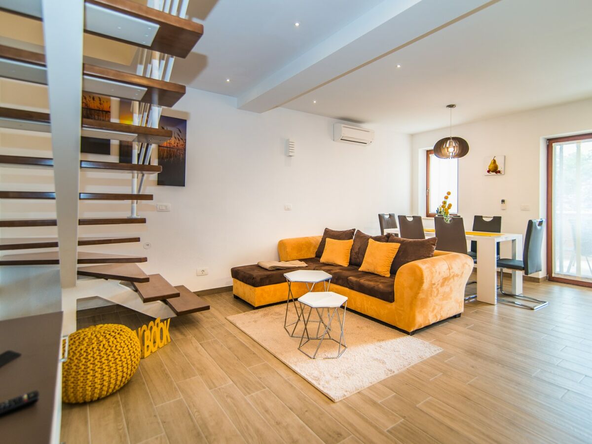 Apartment Milohanic Luxury - Luxury Apartment III with Balcony - Features photo 5