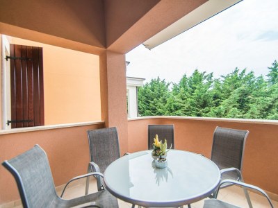 Apartment Milohanic Luxury - Luxury Apartment III with Balcony - Outdoor photo 2