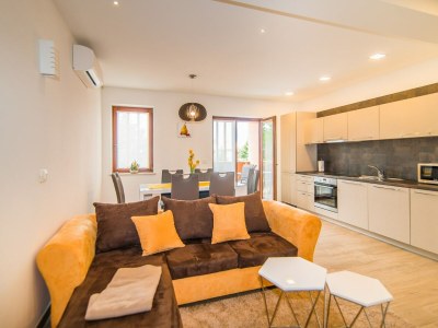 Apartment Milohanic Luxury - Luxury Apartment III with Balcony - Features photo 3