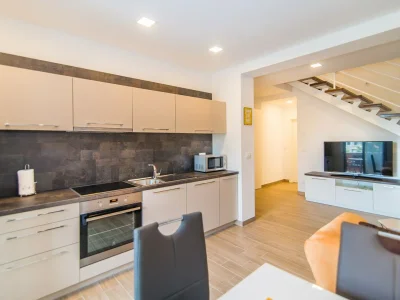 Apartment Milohanic Luxury - Luxury Apartment III with Balcony - Features photo 4