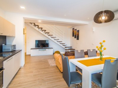 Apartment Milohanic Luxury - Luxury Apartment III with Balcony - Features photo 6