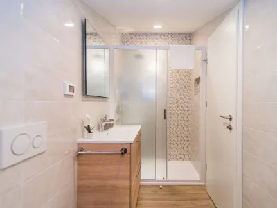 Apartment Milohanic Luxury - Luxury Apartment III with Balcony - Features photo 9