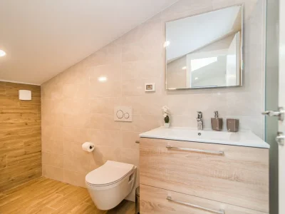 Apartment Milohanic Luxury - Luxury Apartment III with Balcony - Features photo 10