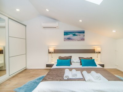 Apartment Milohanic Luxury - Luxury Apartment III with Balcony - Features photo 11