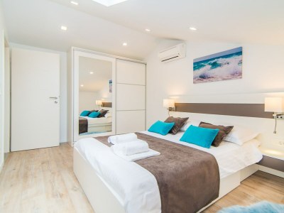 Apartment Milohanic Luxury - Luxury Apartment III with Balcony - Features photo 12