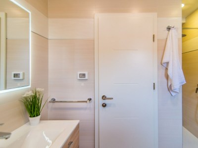 Apartment Milohanic Luxury - Luxury Apartment III with Balcony - Features photo 15