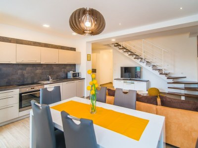 Apartment Milohanic Luxury - Luxury Apartment III with Balcony - Features photo 16