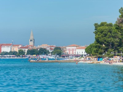 Apartment Milohanic Luxury - Luxury Apartment III with Balcony - Environment photo 18