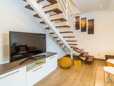 Apartment Milohanic Luxury - Luxury Apartment III with Balcony - Outdoor photo 20