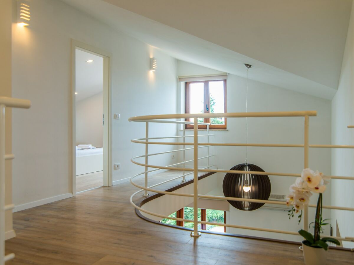 Apartment Milohanic Luxury - Three-Bedroom IV with Balcony - Outdoor photo 2