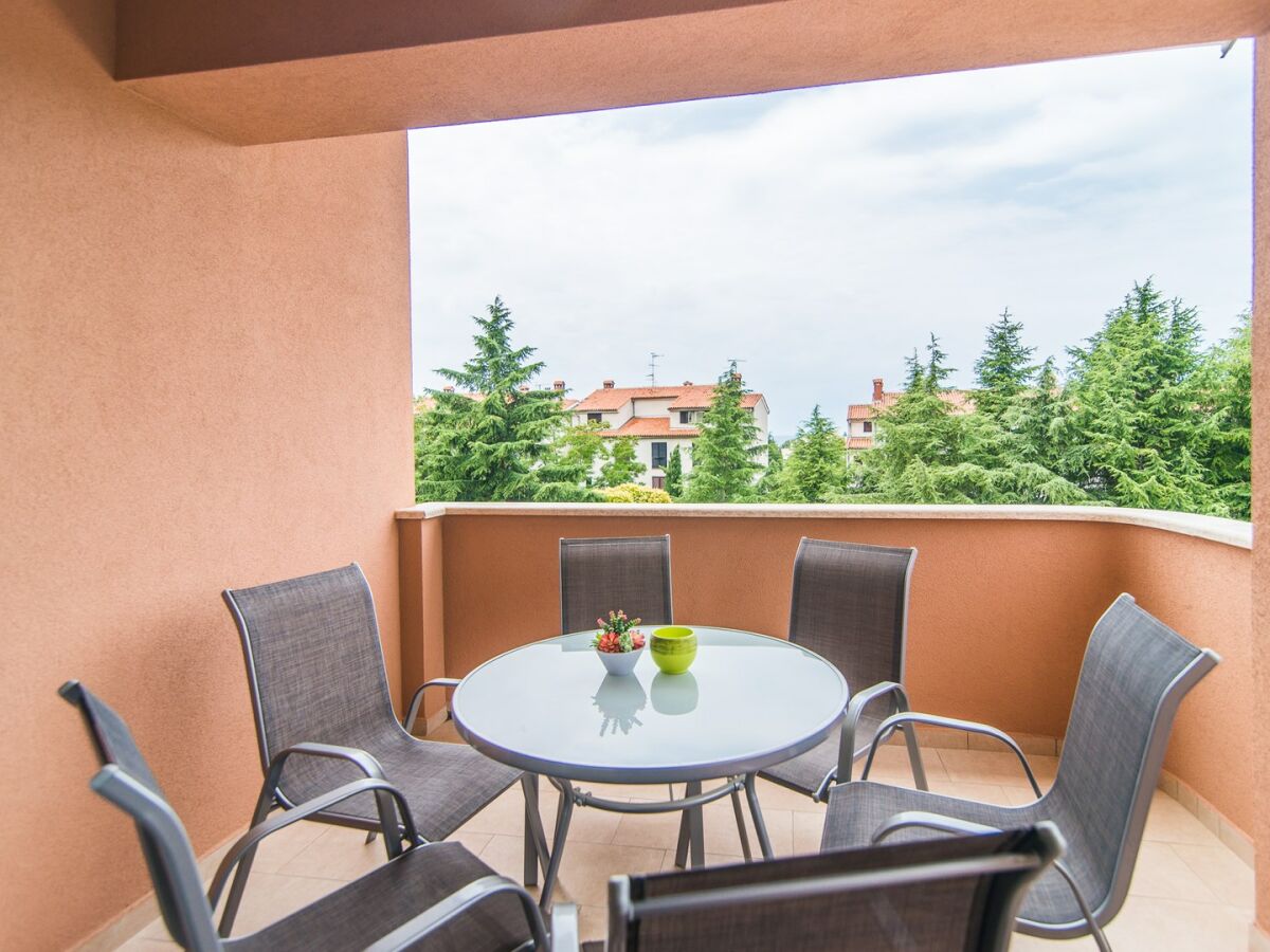 Apartment Milohanic Luxury - Three-Bedroom IV with Balcony - Outdoor photo 5
