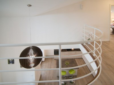 Apartment Milohanic Luxury - Three-Bedroom IV with Balcony - Outdoor photo 3