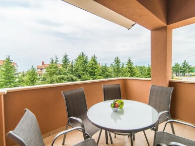 Apartment Milohanic Luxury - Three-Bedroom IV with Balcony - Outdoor photo 4