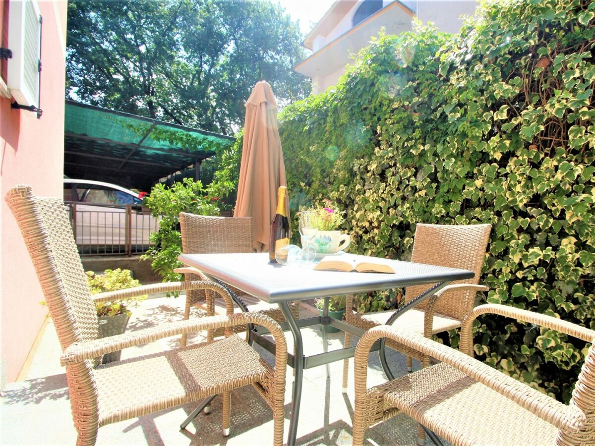 Apartment - Apartment Amela with Terrace  in City Center