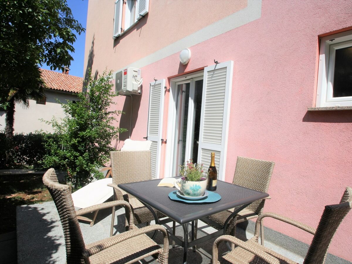 Apartment - Apartment Amela with Terrace  in City Center - Outdoor photo 2
