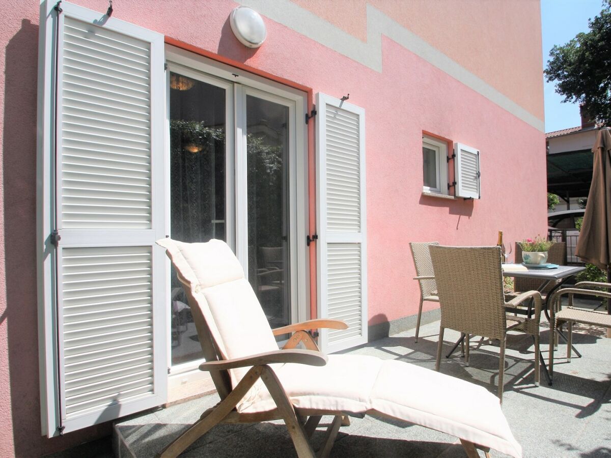 Apartment - Apartment Amela with Terrace  in City Center - Outdoor photo 4