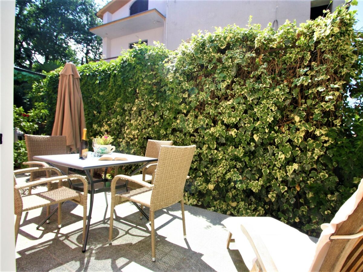 Apartment - Apartment Amela with Terrace  in City Center - Outdoor photo 5