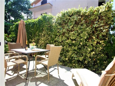 Apartment - Apartment Amela with Terrace  in City Center - Outdoor photo 5