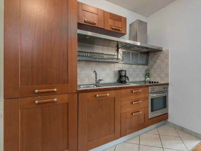 Apartment - Apartment Amela with Terrace  in City Center - Features photo 6