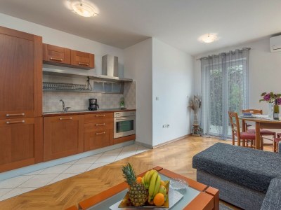 Apartment - Apartment Amela with Terrace  in City Center - Features photo 7