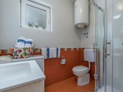 Apartment - Apartment Amela with Terrace  in City Center - Features photo 12