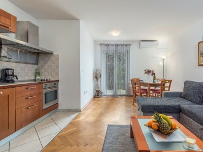 Apartment - Apartment Amela with Terrace  in City Center - Features photo 14