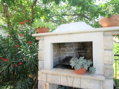 Apartment - Apartment Amela with Terrace  in City Center - Features photo 15