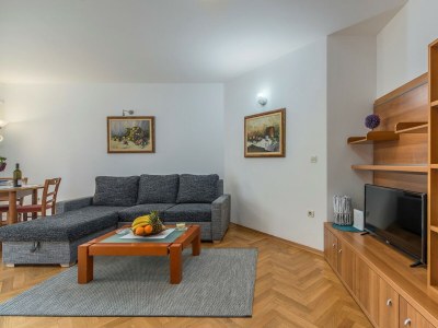 Apartment - Apartment Amela with Terrace  in City Center - Features photo 16