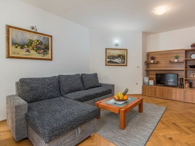 Apartment - Apartment Amela with Terrace  in City Center - Features photo 18