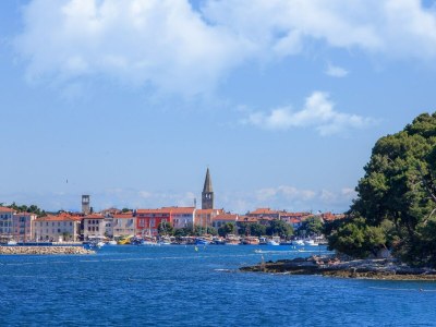 Apartment - Apartment Amela with Terrace  in City Center - Environment photo 22