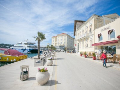 Apartment - Apartment Amela with Terrace  in City Center - Environment photo 25