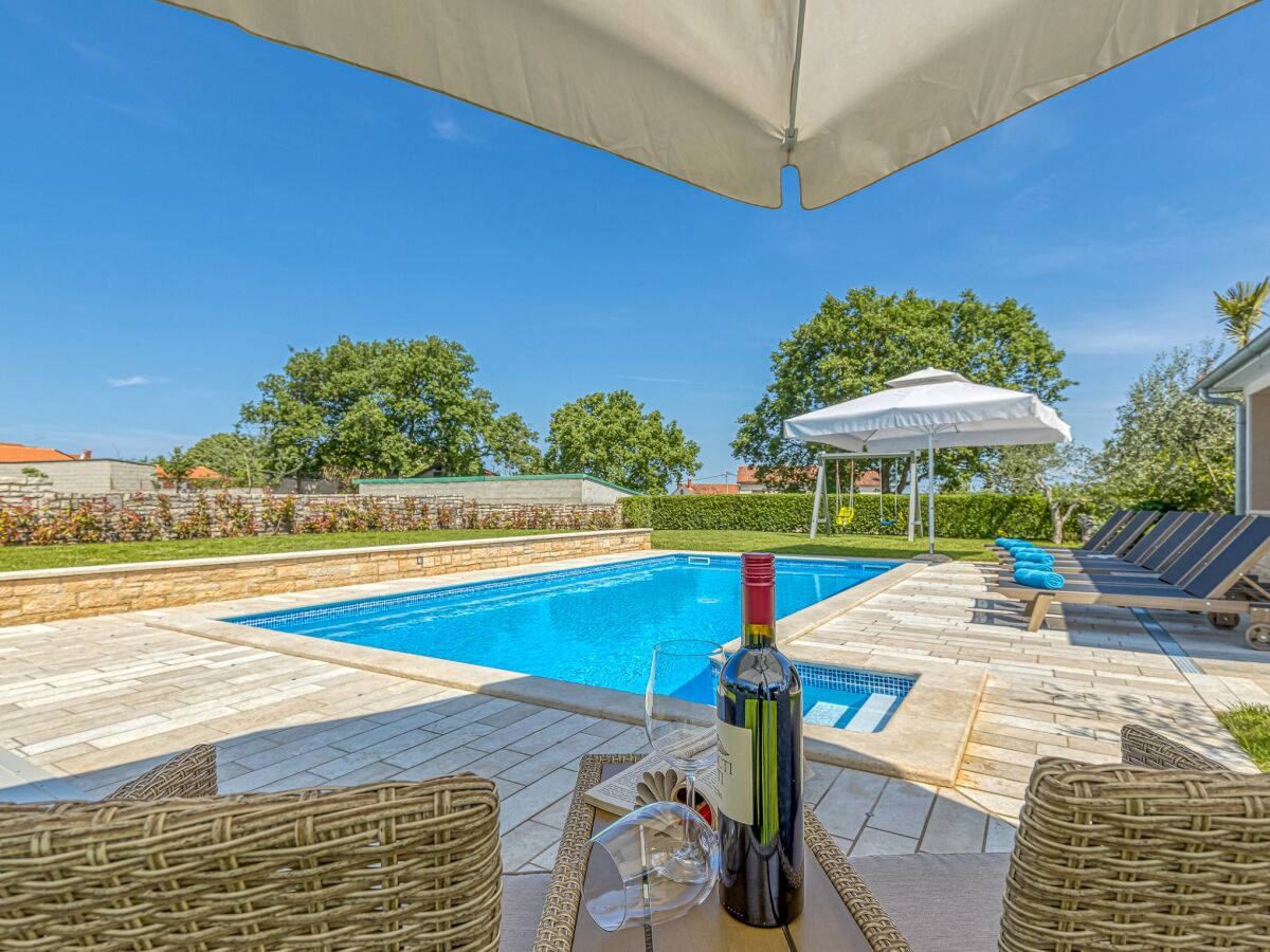 Villa Ruza Selina - Outdoor photo 4