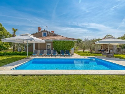 Villa Ruza Selina - Outdoor photo 2