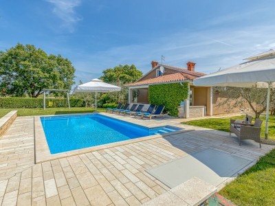 Villa Ruza Selina - Outdoor photo 3