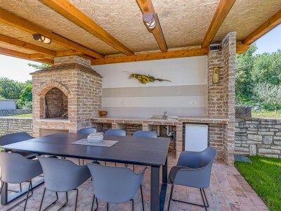 Villa Ruza Selina - Outdoor photo 7