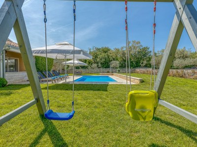 Villa Ruza Selina - Outdoor photo 8