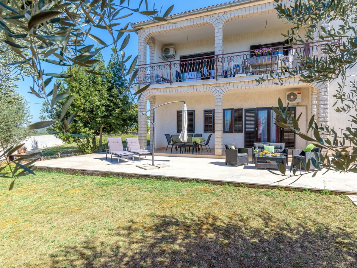 Apartment - Apartment Terlevic with Terrace - Outdoor photo 5