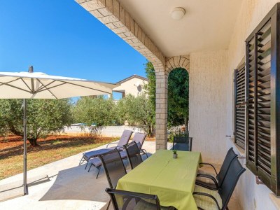 Apartment - Apartment Terlevic with Terrace - Outdoor photo 3