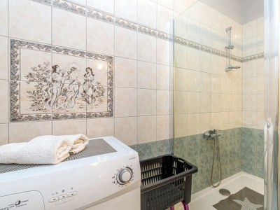 Apartment - Apartment Terlevic with Terrace - Features photo 18